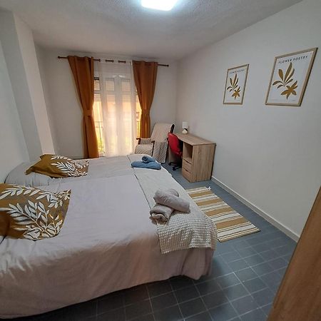 Appartement Raymar House à Melilla Extérieur photo