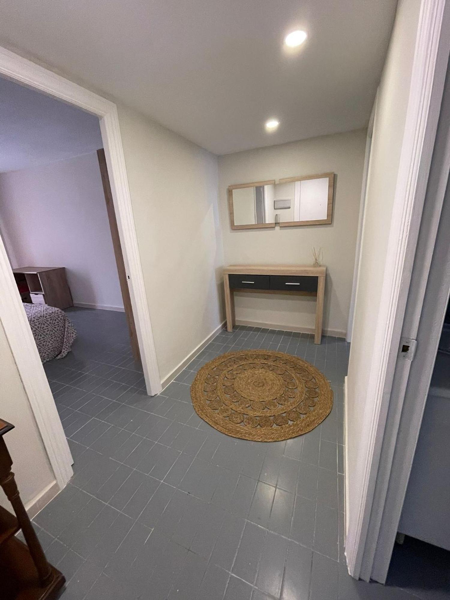Appartement Raymar House à Melilla Extérieur photo
