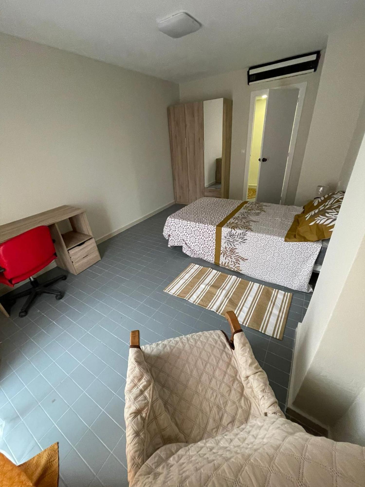 Appartement Raymar House à Melilla Extérieur photo