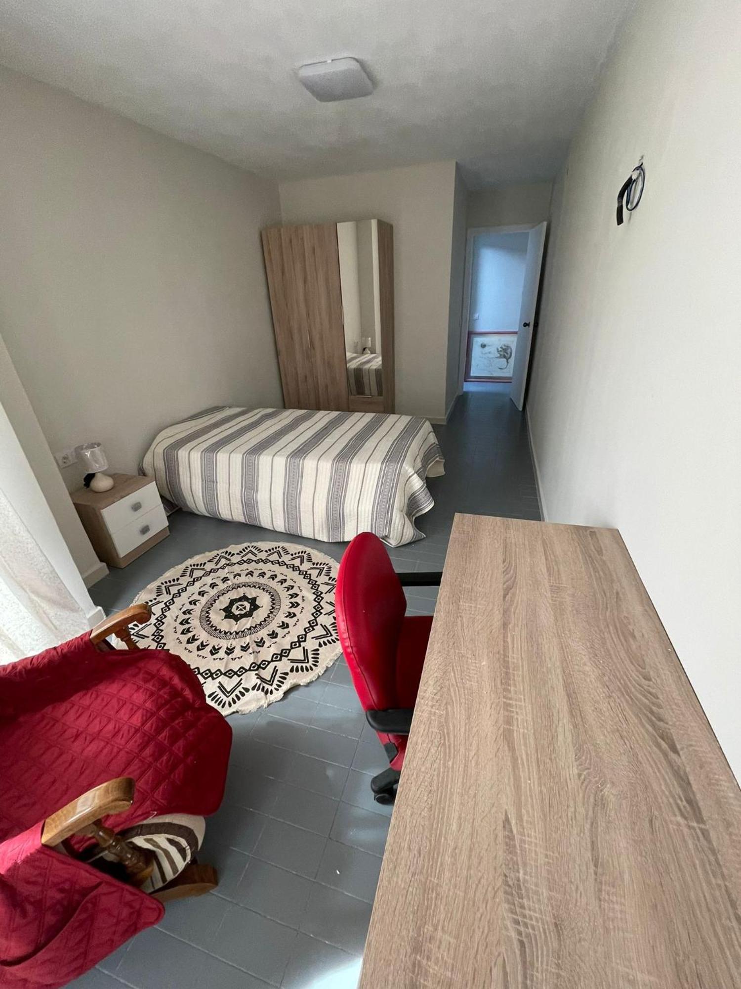 Appartement Raymar House à Melilla Extérieur photo