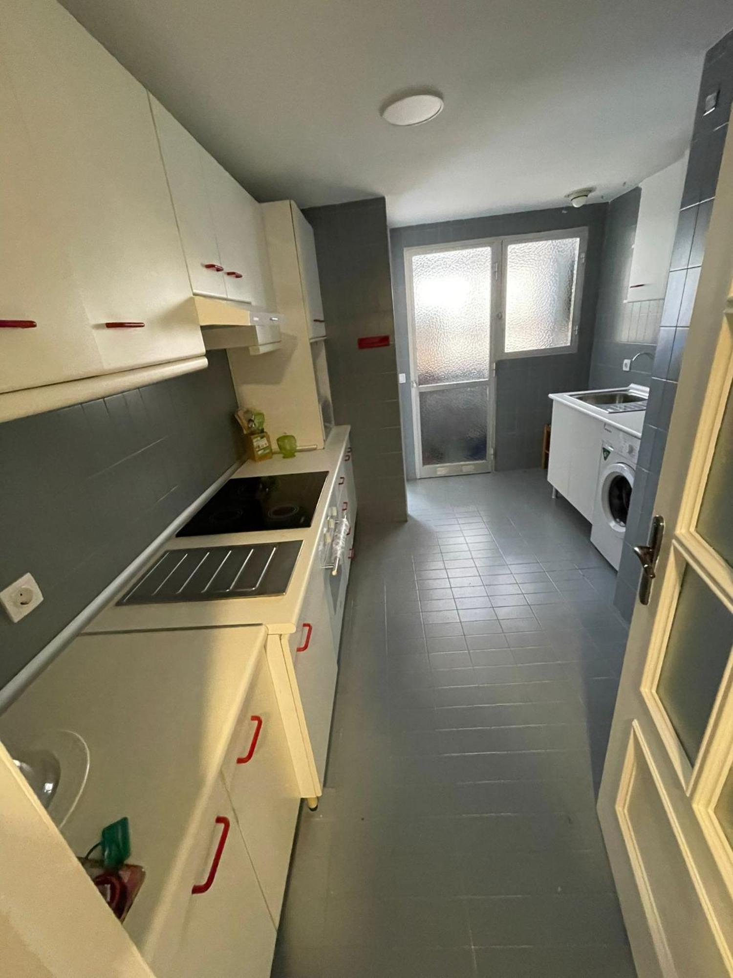 Appartement Raymar House à Melilla Extérieur photo