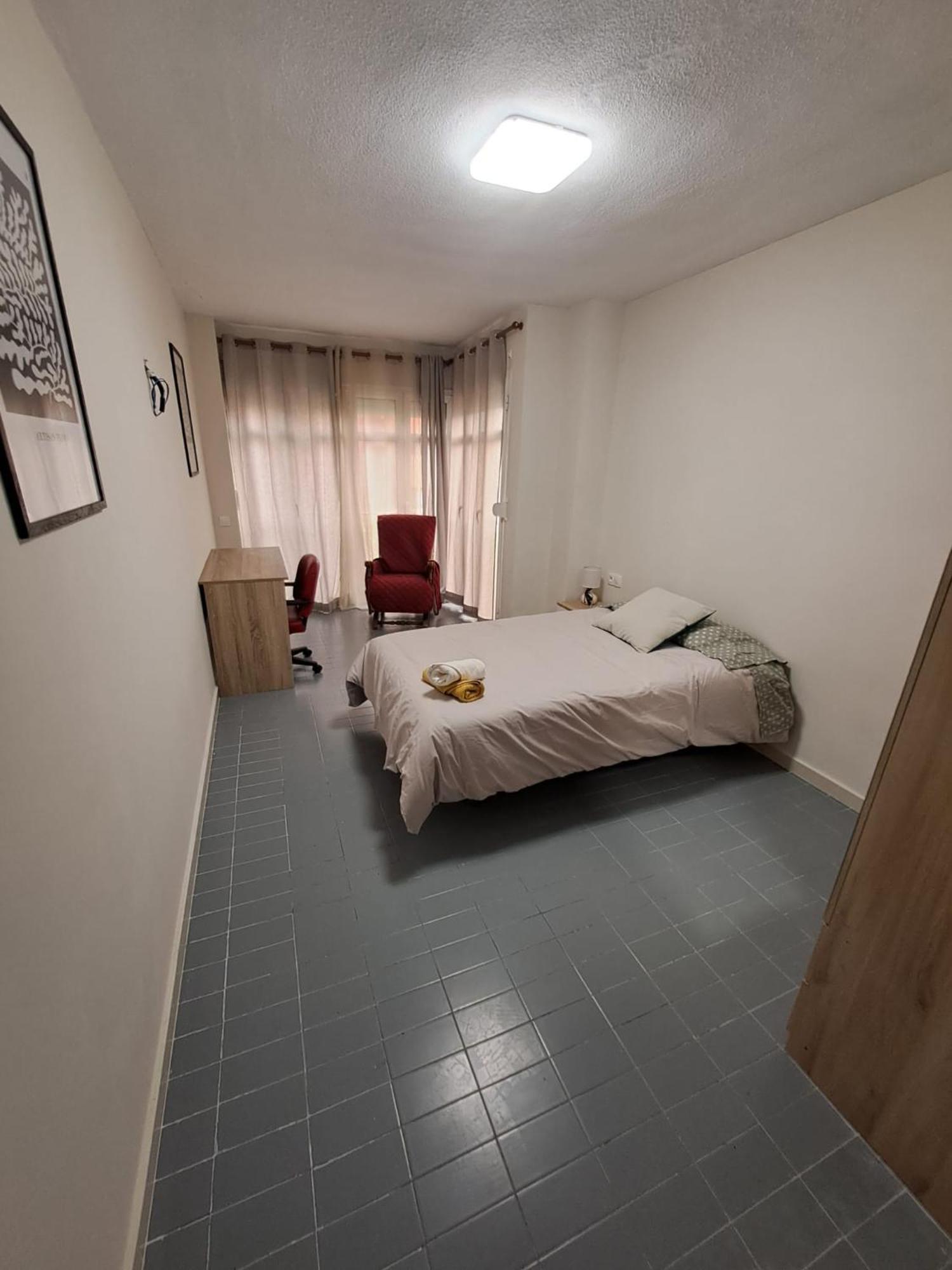 Appartement Raymar House à Melilla Extérieur photo