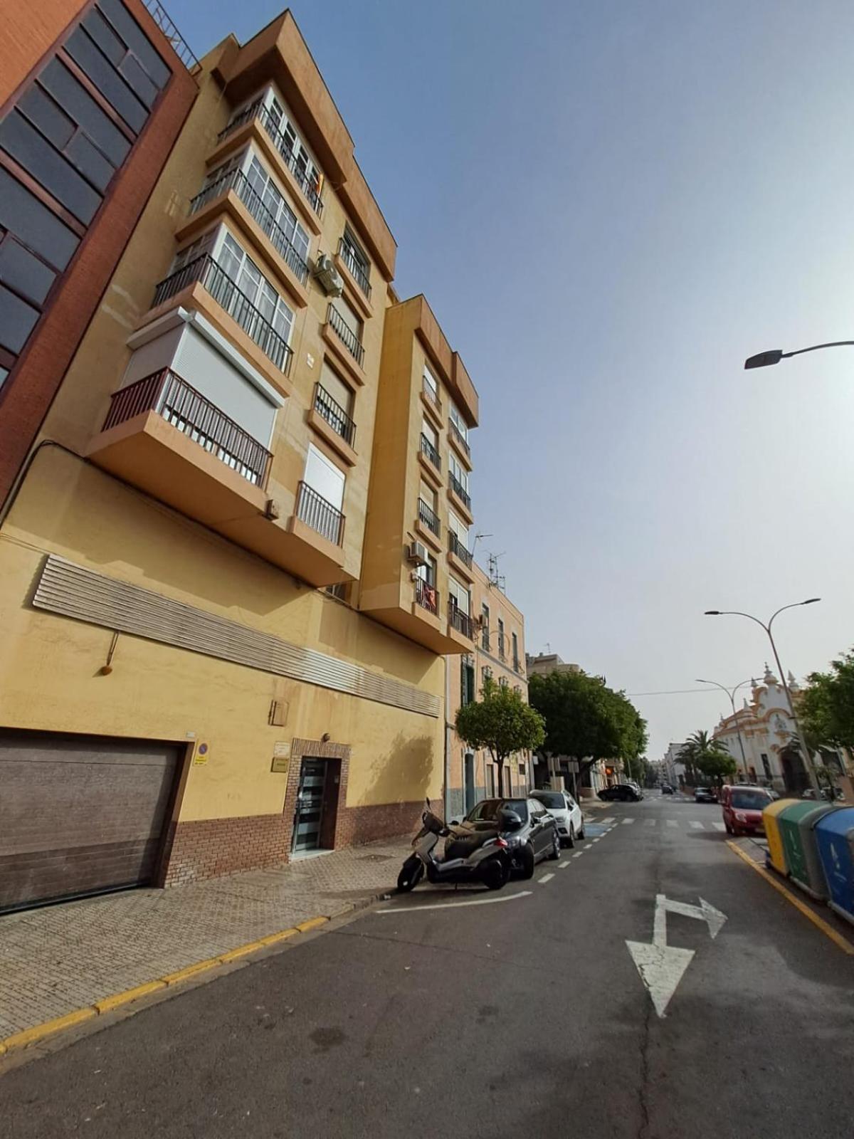 Appartement Raymar House à Melilla Extérieur photo