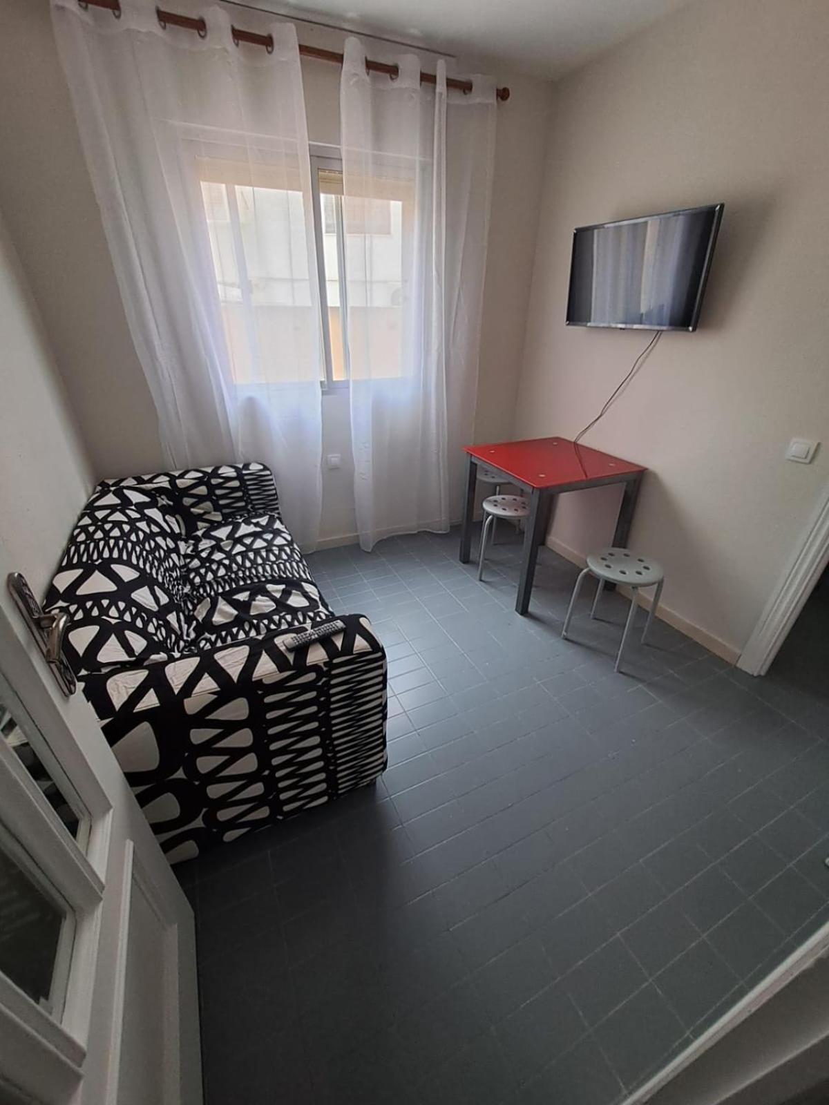 Appartement Raymar House à Melilla Extérieur photo